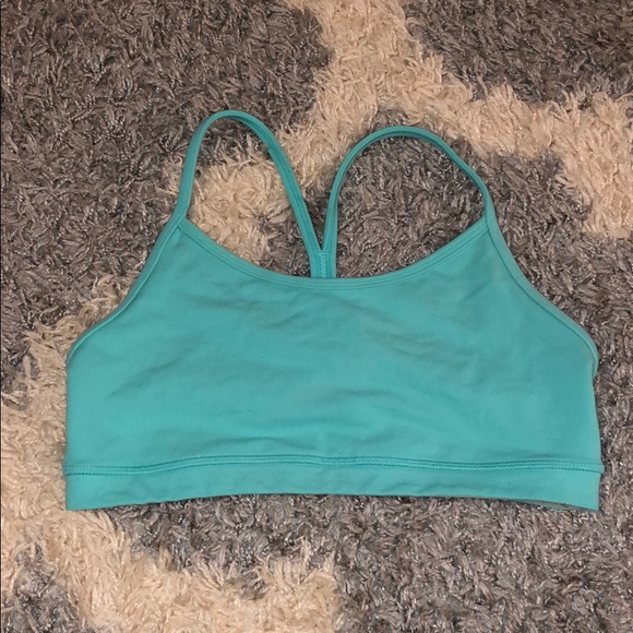 lululemon athletica Other - Lululemon bra size 6